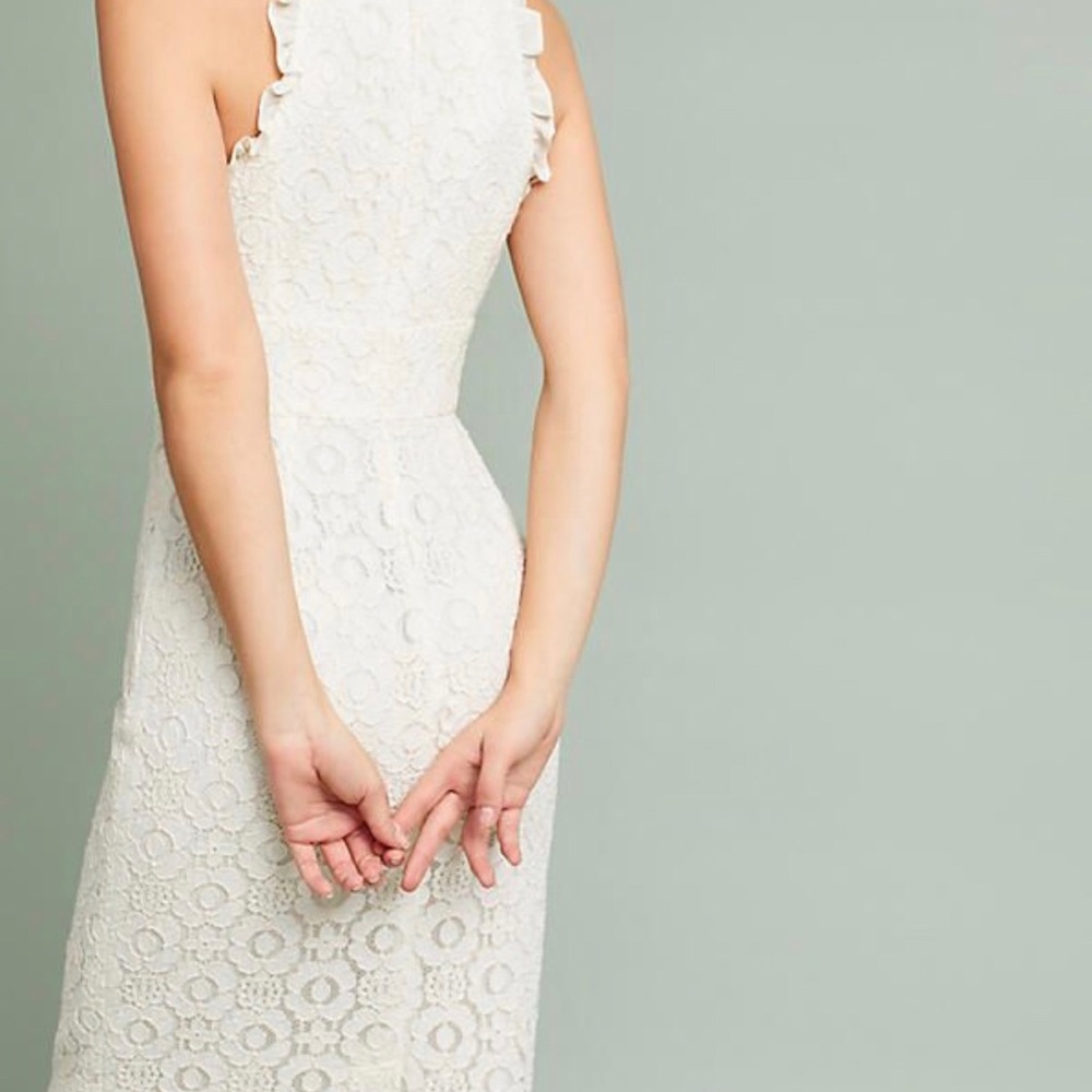 Anthropologie Dress - BOGO same priced item